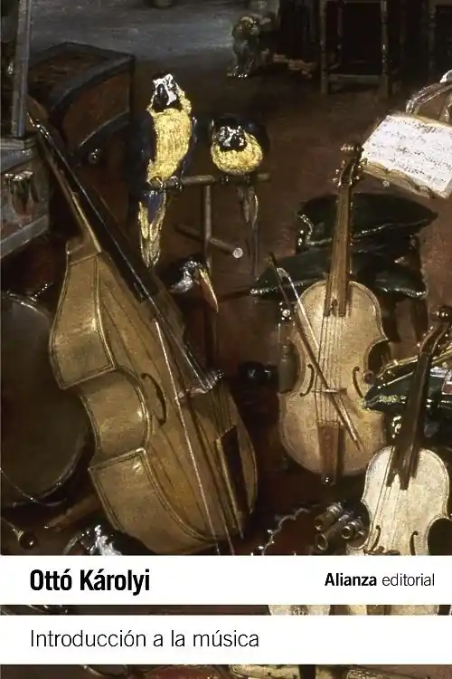 Introducción a la música Barato
