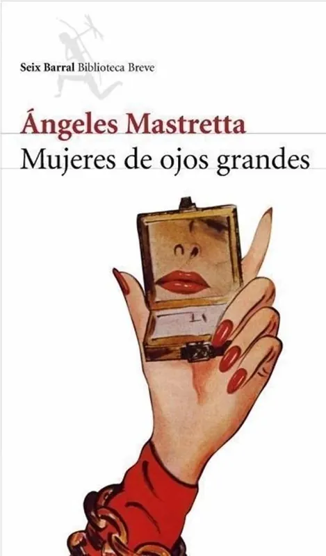 Compra Hoy Mujeres de ojos grandes