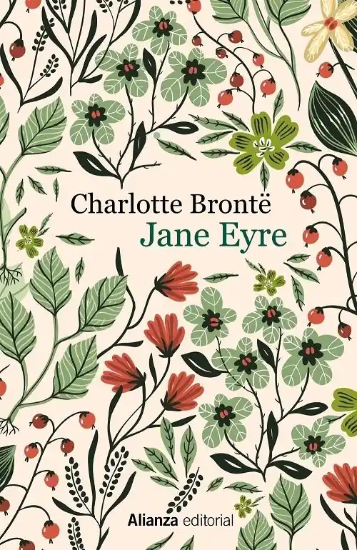 Gran Oferta Jane Eyre
