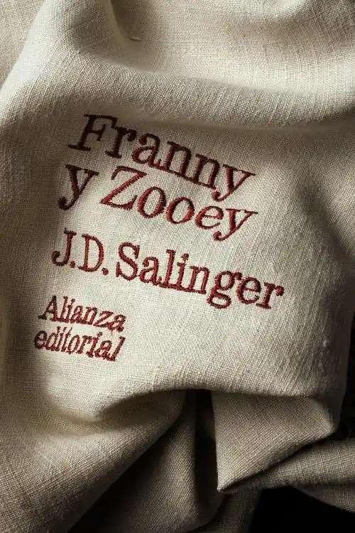 Envío Exprés Franny y Zooey