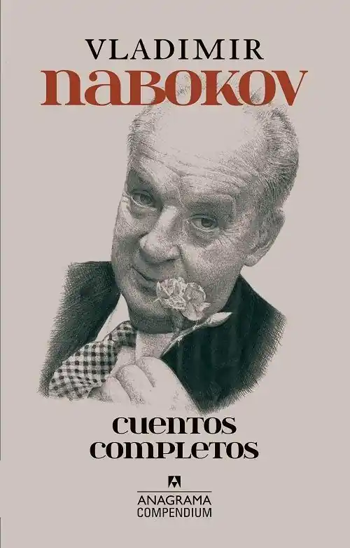 Descuento Cuentos completos "(Vladimir Nabokov)"