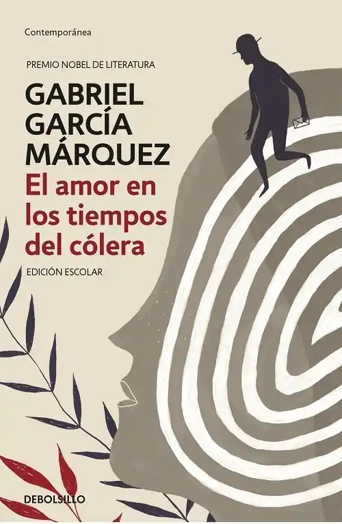 El amor en los tiempos del cólera "(Edición escolar)" Oferta Especial