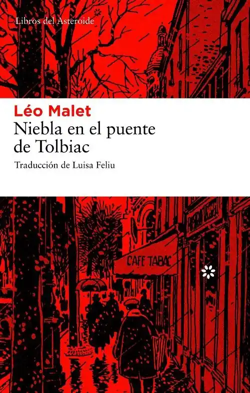 Precio De Fábrica Niebla en el puente de Tolbiac