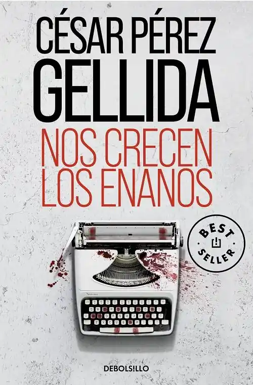 Directo De Fábrica Nos crecen los enanos
