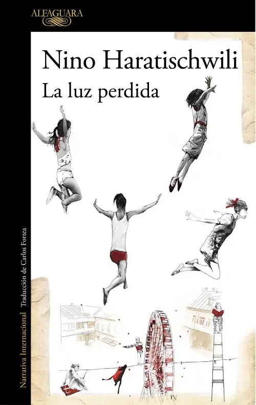 La luz perdida Solo Hoy