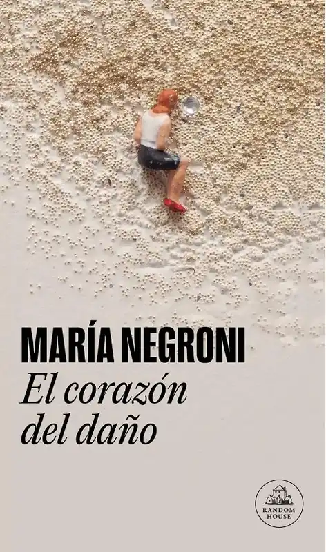 Precio Rebajado El corazón del daño