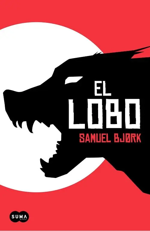 El lobo "(Inspectores Mia Krüger y Holger Munch - 0)" Súper Precio