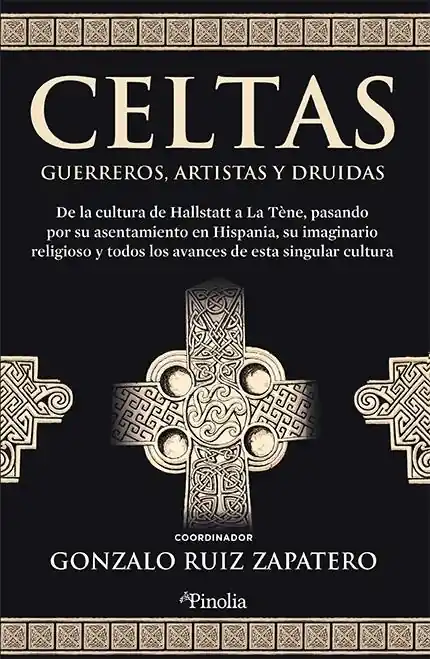 Ordenar Ahora Mismo Celtas "Guerreros, artistas y druidas"
