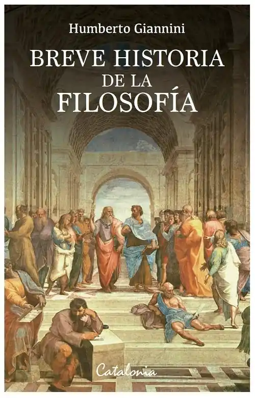 Breve historia de la filosofía Venta Final