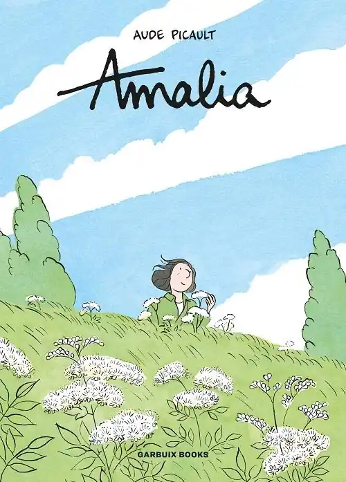 Amalia Imprescindible (Must-Have)