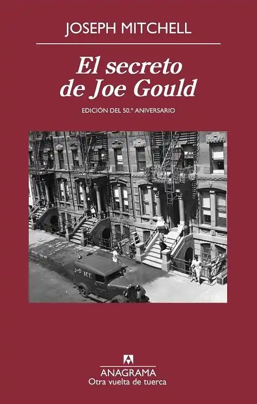 Envío Inmediato El secreto de Joe Gould "(Edición del 50º aniversario)"