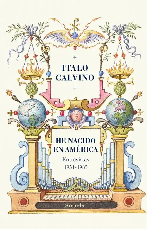 Últimas Unidades He nacido en América "Entrevistas, 1951-1985"