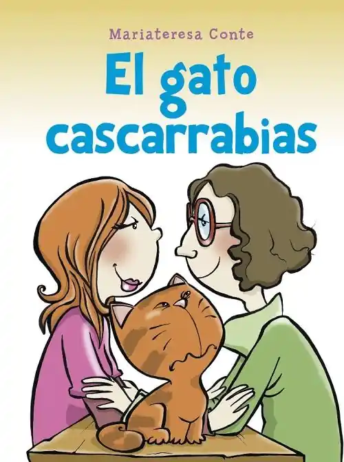 Alta Calidad El gato cascarrabias