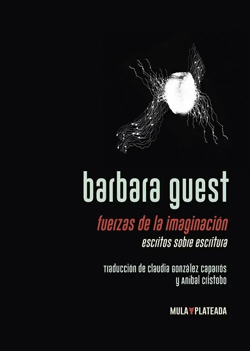 Fuerzas de la imaginación "Escritos sobre escritura" Ordenar Ahora Mismo