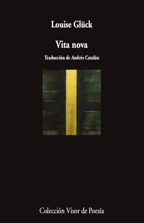 Liquidación Vita nova