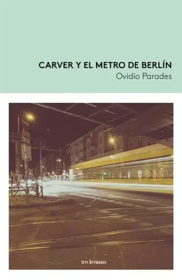 Alta Calidad Carver y el metro de Berlín