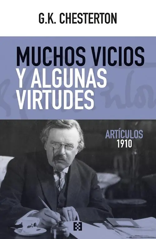 Pago Seguro Muchos vicios y algunas virtudes "Artículos 1910 (The Illustrated London News)"