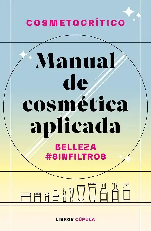 Manual de cosmética aplicada Última Oportunidad