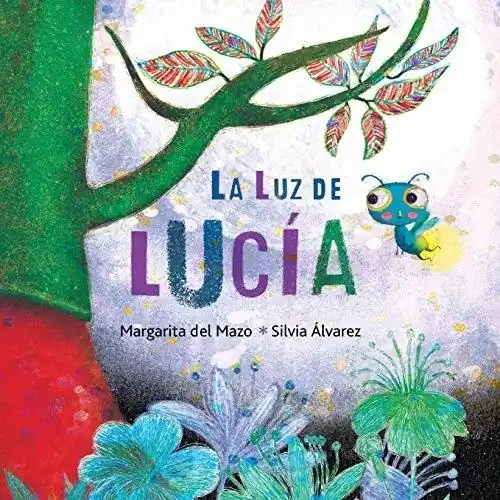 La luz de Lucía Promoción