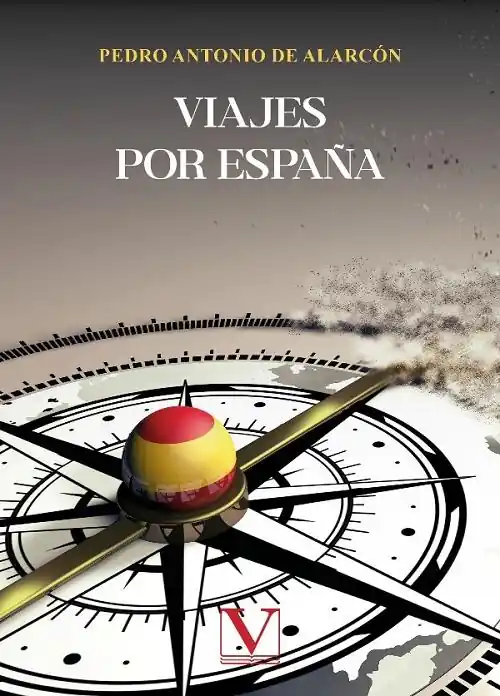 Liquidación Viajes por España