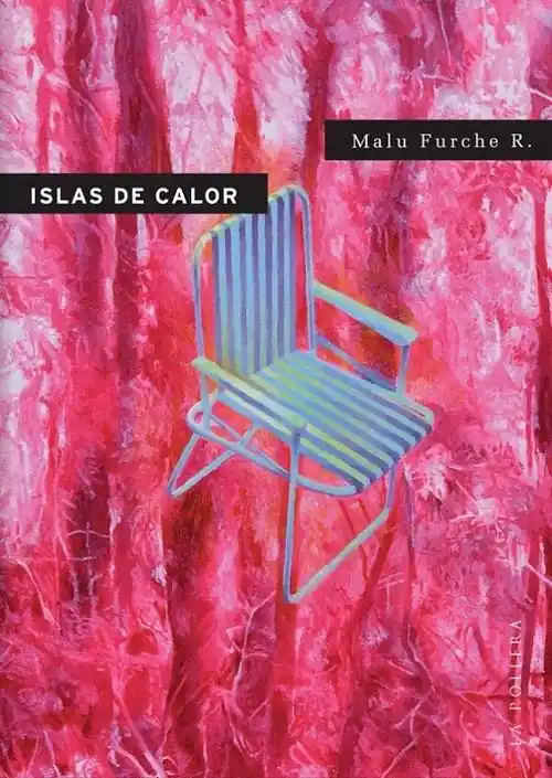 Marca Reconocida Islas de calor