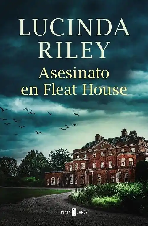 Asesinato en Fleat House Liquidación