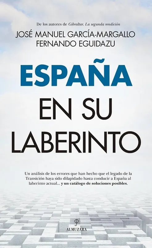 España en su laberinto Mejor Precio