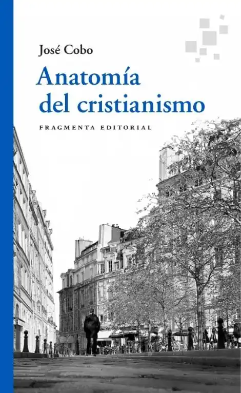 Bestseller Anatomía del cristianismo