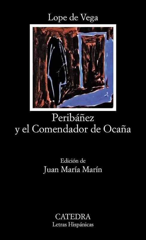 Peribáñez y el Comendador de Ocaña Oferta