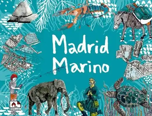 Madrid Marino Pago Seguro