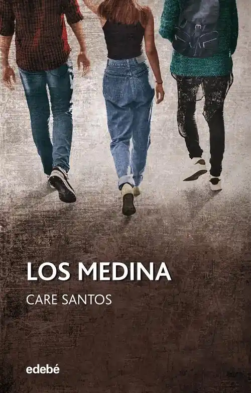 Los Medina Envío Exprés