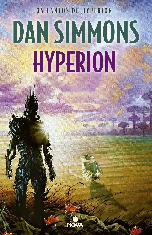 Hyperion "(Los cantos de Hyperion - 1)" Oferta Especial