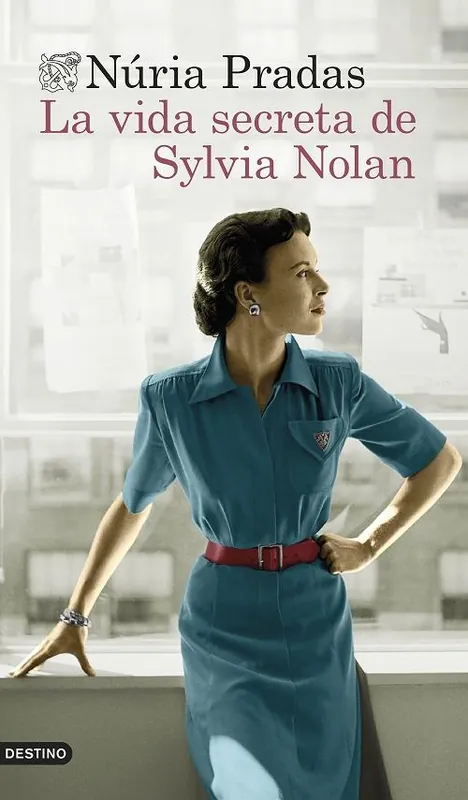 Comprar En Línea La vida secreta de Sylvia Nolan
