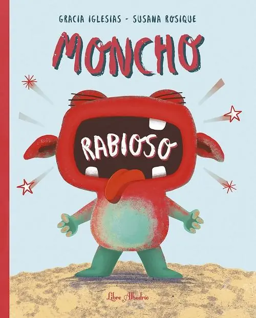 Pago Seguro Moncho Rabioso