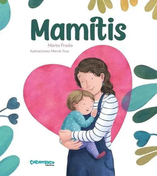 Compra Ahora Mamitis