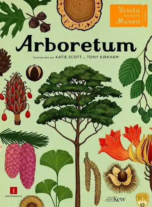 Arboretum "(Visita nuestro museo)" Oferta Flash