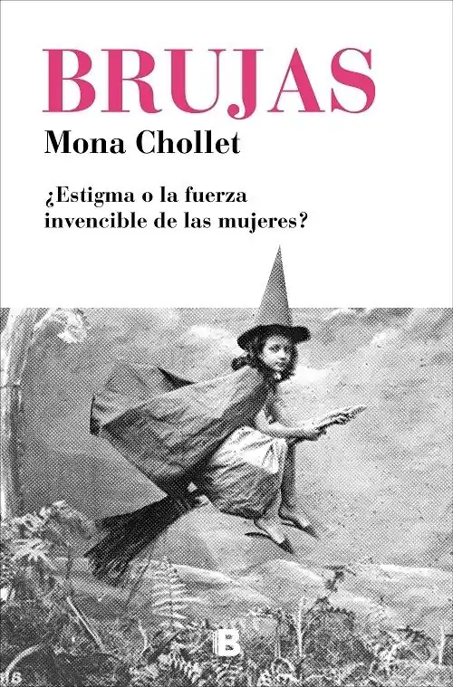 Envío Inmediato Brujas "¿Estigma o la fuerza invencible de las mujeres?"