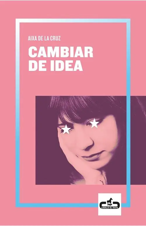 Cambiar de idea Precio Reducido