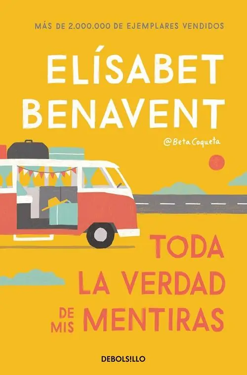 Toda la verdad de mis mentiras Ocasión Especial