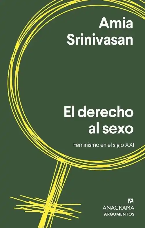 Rebajas El derecho al sexo "Feminismo en el siglo XXI"