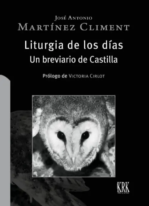 Entrega Rápida Liturgia de los días "Un breviario de Castilla"