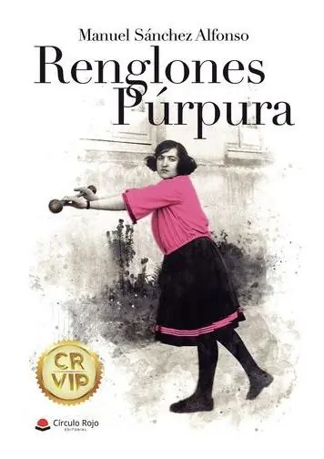 Renglones púrpura Imprescindible (Must-Have)