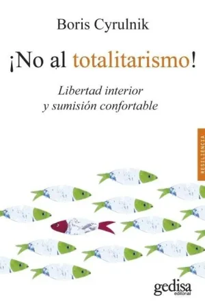 ¡No al totalitarismo! Última Versión
