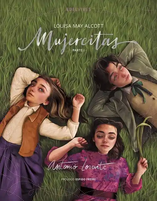 Mujercitas - Parte I Barato