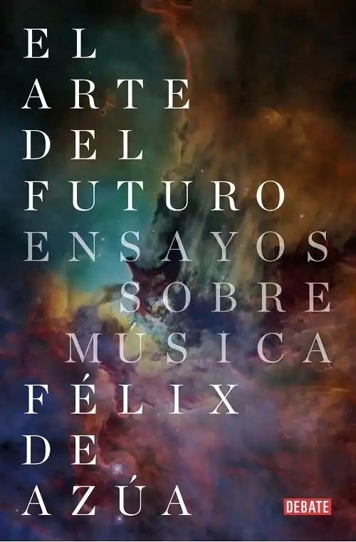 Certificado El arte del futuro "Ensayos sobre música"