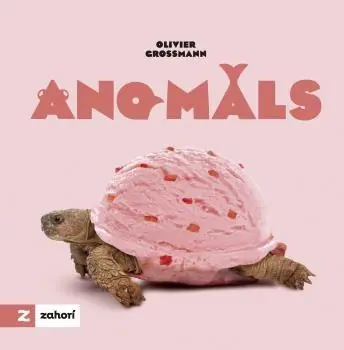 Anómals Disponible Ahora