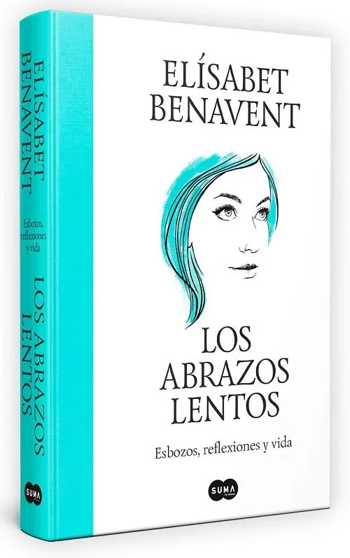 Los abrazos lentos "Esbozos, reflexiones y vida" No Te Lo Pierdas