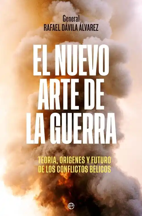 Precio De Oferta El nuevo arte de la guerra "Teoría, orígenes y futuro de los conflictos bélicos"