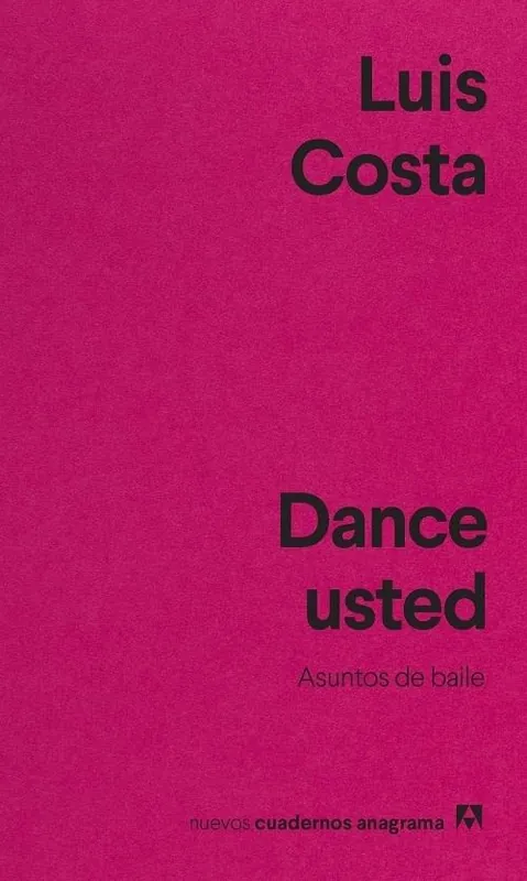 Dance usted "Asuntos de baile" Alta Calidad