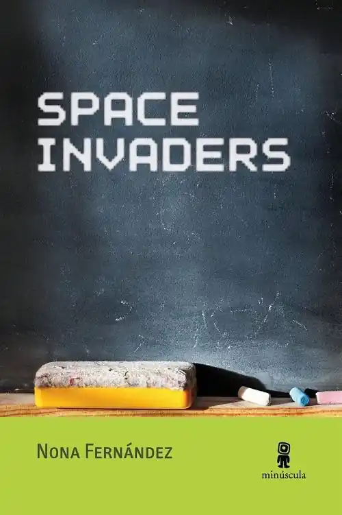 Space Invaders Disponible Ahora